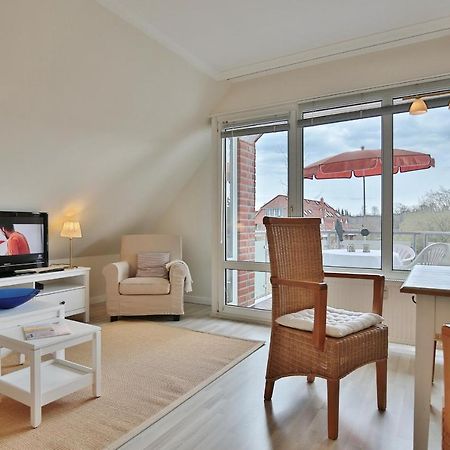 Wohnpark Am Muehlenteich Wohnpark Am Muehlenteich Appartement 17 蒂门多弗施特兰德 外观 照片