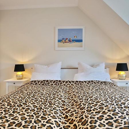 Wohnpark Am Muehlenteich Wohnpark Am Muehlenteich Appartement 17 蒂门多弗施特兰德 外观 照片