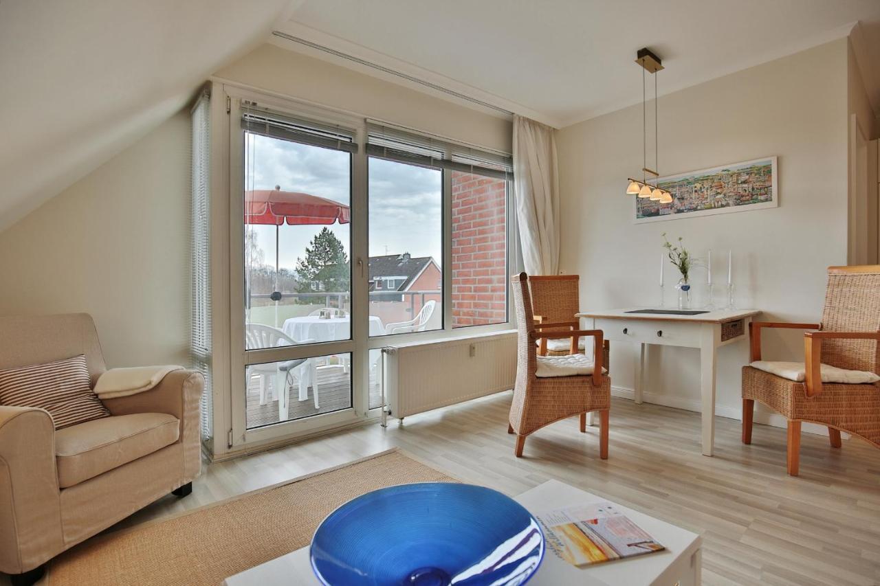 Wohnpark Am Muehlenteich Wohnpark Am Muehlenteich Appartement 17 蒂门多弗施特兰德 外观 照片