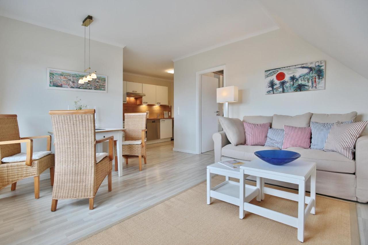 Wohnpark Am Muehlenteich Wohnpark Am Muehlenteich Appartement 17 蒂门多弗施特兰德 外观 照片