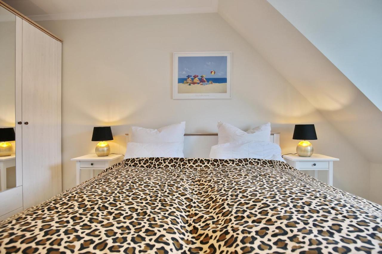 Wohnpark Am Muehlenteich Wohnpark Am Muehlenteich Appartement 17 蒂门多弗施特兰德 外观 照片